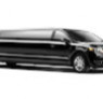 Объявление от Riverside Limousines: «High-quality transportation, limousine service» 1 photos