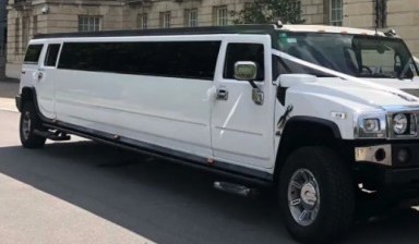 Объявление от Grand Limousine Inc: «Limousine rental services» 1 photos