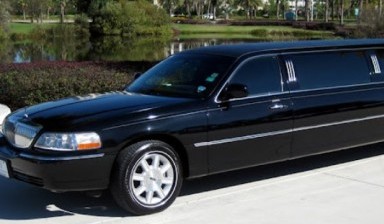 Объявление от Philadelphia Limousine: «Rent a limousine for transfer to the airport» 1 photos