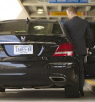 Объявление от James Limousine Service: «Limousine rental for clients» 1 photos