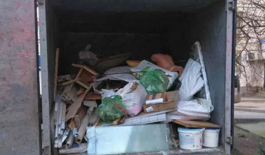 Объявление от Данил: «Вывоз старой мебели, мусора» 1 фото
