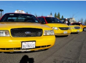 Объявление от Sacramento Taxi Yellow Cab: «Taxi rental, charter transportation» 1 photos