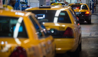 Объявление от Abc Cab Service: «Taxi rental, charter transportation» 1 photos