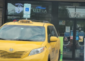 Объявление от Yellow Cab Metro Inc: «Safe transportation throughout the city» 1 photos
