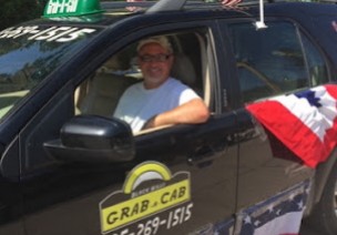 Объявление от Black Hills Grab A Cab: «Airport transfer» 1 photos