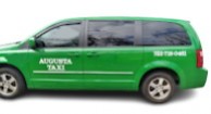 Объявление от Augusta Taxi Cab Company: «Intercity transportation, taxi rental» 1 photos