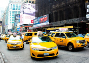 Объявление от Helena Taxi Company: «High-quality transportation, taxi rental» 1 photos
