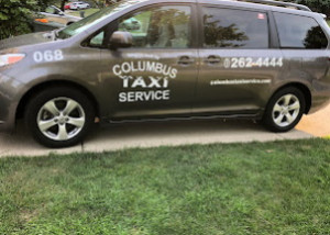 Объявление от Columbus Taxi Service: «Experienced transportation, taxi delivery» 1 photos