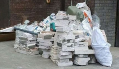 Объявление от Частное лицо: «Вывоз мусора газель 24/7» 1 фото