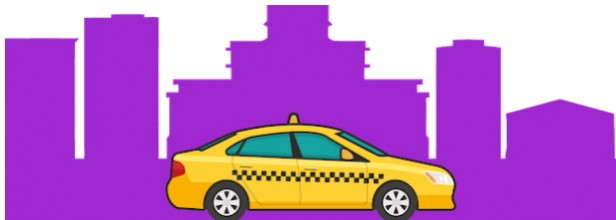 Объявление от T & J Taxi Services: «Safe transportation by taxi» 1 photos