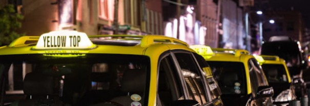 Объявление от Charleston Yellow Top Taxi: «Chartered taxi, rent» 1 photos