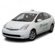 Объявление от Green Cab of Lansing: «Taxi rental for transportation» 1 photos