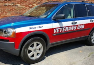 Объявление от Veterans Cab: «Rental of charter transportation» 1 photos