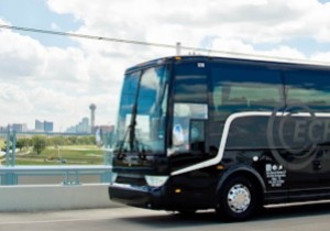 Объявление от Echo Transportation: «Shuttle bus rental» 2 photos