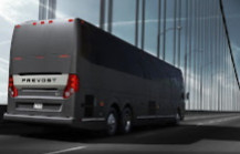 Объявление от Rent-A-Bus USA: «Accurate rental, fast transportation» 1 фото