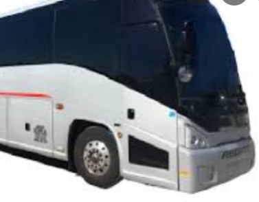 Объявление от Budget shift bus rental: «Renting a shift bus for transporting workers» 1 фото