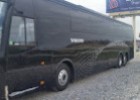 Объявление от White Knight Coaches- KC: «Rent a bus to transport workers» 2 photos