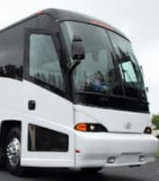 Объявление от National Charter Bus: «Rental and transportation services» 1 photos