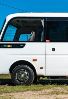 Объявление от FlixBus: «Rental and fast transportation» 1 photos
