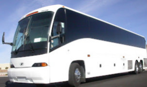 Объявление от LX Coach Bus Charter Co.: «Rental and transportation» 1 photos
