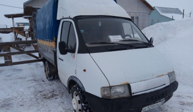 Объявление от Дмитрий: «Перевозки грузов на а/м Газель (3,15×1,95×1,8 м)» 1 фото