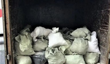 Объявление от Василий: «Вывоз мусора газель» 1 фото