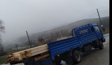 Объявление от Эмир: «Перевозка грузов» 2 фото