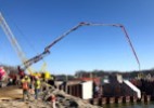 Объявление от Meyer Concrete Pumping & Conveyor Service, LLC.: «Gentle concrete supply» 2 photos