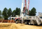 Объявление от Steed Industries: «Concrete work, concrete pump rental» 1 photos