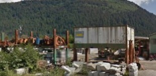 Объявление от Alaska Concrete Casting: «Careful delivery of concrete» 1 photos