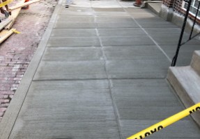 Объявление от Dependable Concrete Contractor: «Prompt supply of concrete» 1 photos