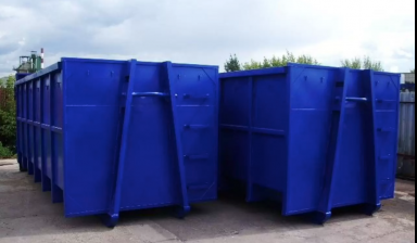 Вывоз производственных и строительных отходов в Орехово-Зуево