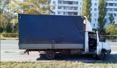 Вывоз мусора и переезды.Частник в Нижнем Новгороде