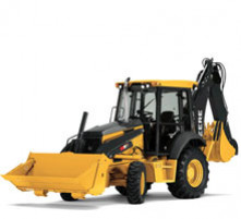 Объявление от Услуги трактора: «Услуги трактора с гидромолотом Ca caterpillar» 1 фото
