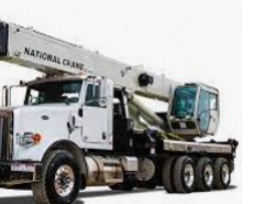 Объявление от Crane Rental Connect: «Lifting loads to any height» 1 photos