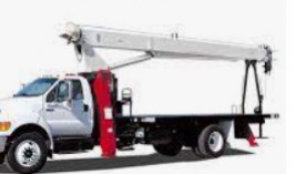 Объявление от Bar-S Services Inc.: «Quality truck crane rental» 1 photos