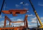 Объявление от Kirby-Smith Machinery, Inc.: «Truck crane rental, delivery» 1 photos