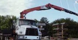 Объявление от Crane Truck Rental: «Fast lifting of loads» 1 photos