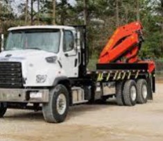 Объявление от Ryder Truck Rental: «Accurate rental of a truck crane» 1 photos