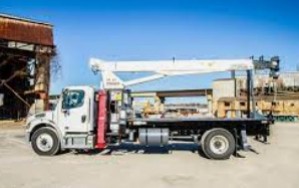 Объявление от Reliance Crane & Rigging Inc: «Private loading of heavy loads at height» 1 photos