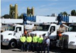 Объявление от Coastline Equipment - Crane Division: «Rent and supply of a truck crane» 1 photos
