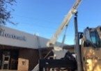Объявление от Lifter Up Crane Rentals: «Careful supply and lifting of building materials» 1 photos