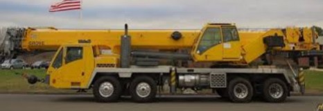 Объявление от Ryder Truck Rental & Leasing: «Operational loading at height» 1 photos