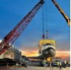 Объявление от White Crane Company, Inc.: «Rent and supply of a truck crane» 1 photos