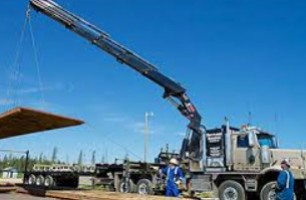 Объявление от Jack's Truck Rental, Inc.: «Operational lifting of materials to a height» 1 photos