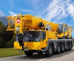 Объявление от Knapheide Truck Equipment Co: «Operational lifting of cargo» 1 photos