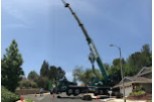 Объявление от Northwest Crane Service LLC: «Fast lifting of large loads» 1 photos