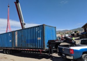 Объявление от Connolly Crane Service, Inc.: «Loading heavy loads» 1 photos