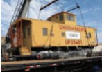 Объявление от Ensminger's Crane Service: «Gentle loading of heavy loads» 1 photos
