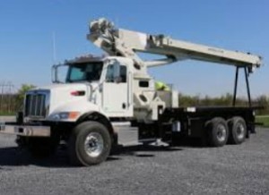 Объявление от Ryder Truck Rental: «Operational rent of a truck crane» 1 photos